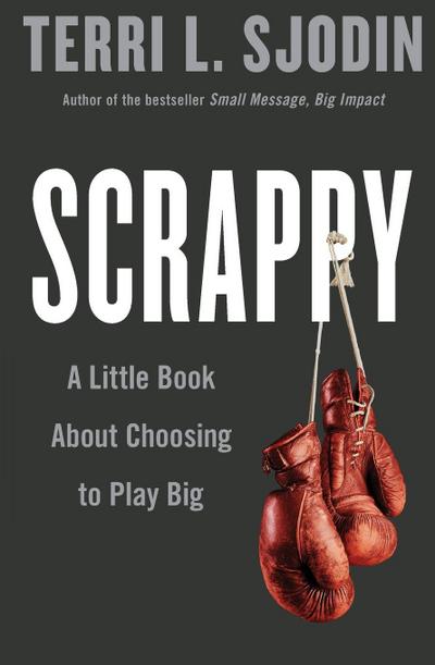 Scrappy