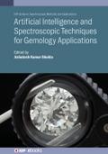 Artificial Intelligence and Spectroscopic Techniques for Gemology Applications