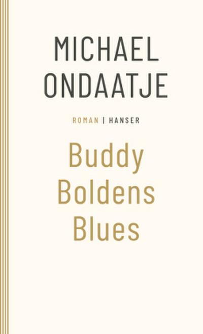 Buddy Boldens Blues