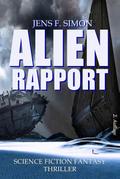 ALIEN RAPPORT