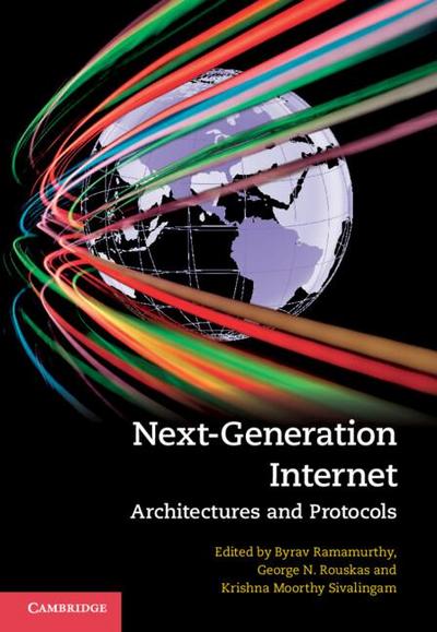 Next-Generation Internet