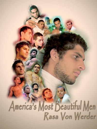America’s Most Beautiful Men