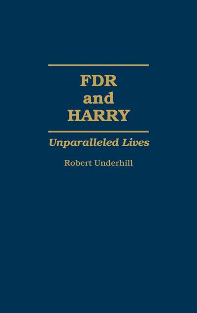 FDR and Harry