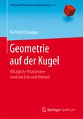Geometrie auf der Kugel