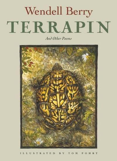 Terrapin: Poems