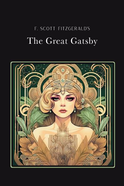The Great Gatsby Gold Edition (adapted for struggling readers)