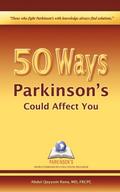 50 Ways Parkinson’s Could Affect You