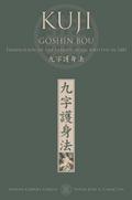 KUJI GOSHIN BOU. Translation of the famous work written in 1881 (English)