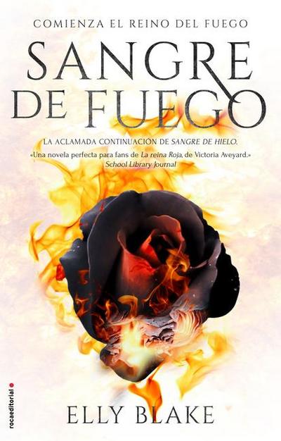 Sangre de Fuego / Fire Blood