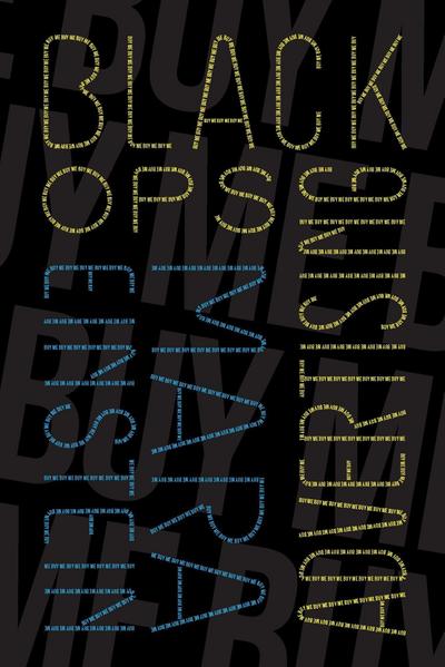 Black Ops Advertising