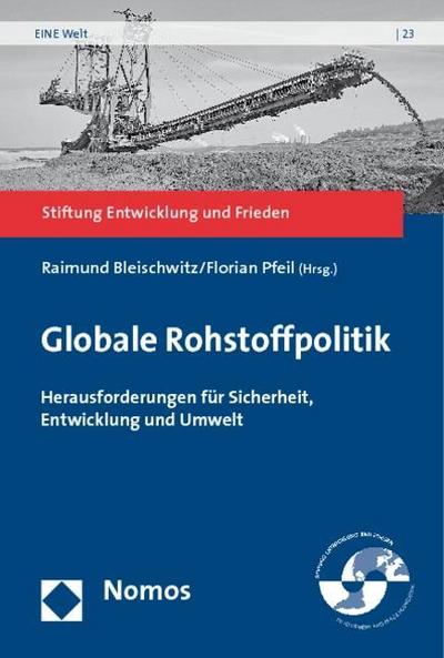 Globale Rohstoffpolitik