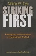 Striking First