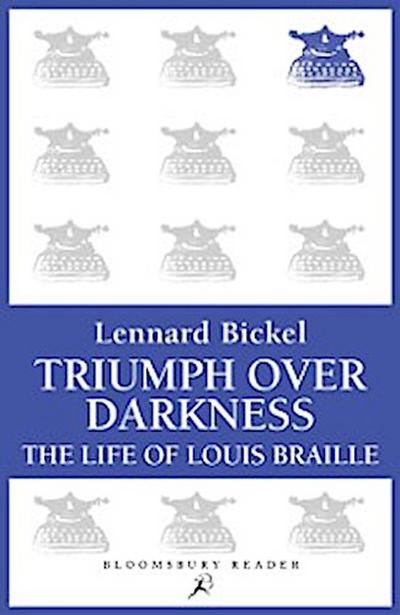 Triumph Over Darkness
