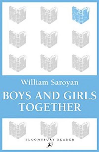 Boys and Girls Together