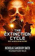 The Extinction Cycle - Am Ende bleibt nur Finstern