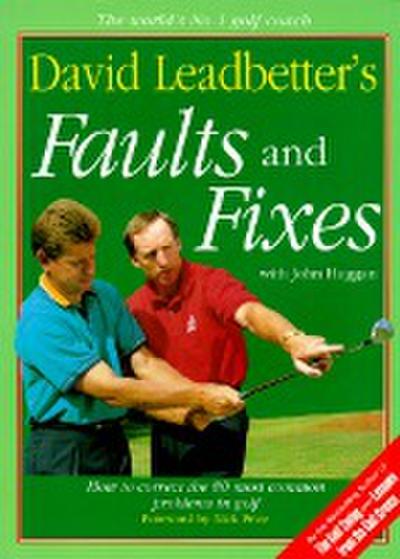 David Leadbetter’s Faults and Fixes