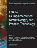 EDA for IC Implementation, Circuit Design, and Pro