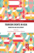 Tourism Events in Asia