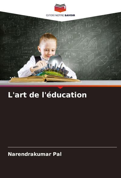 L’art de l’éducation