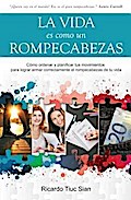 La Vida Es Como Un Rompecabezas
