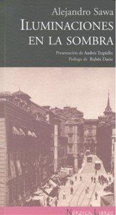 Iluminaciones en la sombra