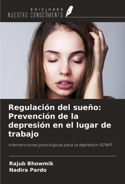 Regulación del sueño: Prevención de la depresión en el lugar de trabajo