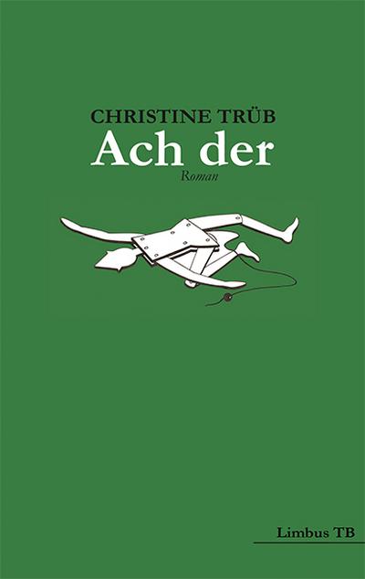 Ach der