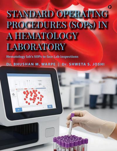 Standard Operating Procedures (Sops) in a Hematology Laboratory