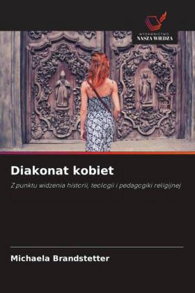 Diakonat kobiet