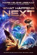 What Happens Next?: Readers Decide Which Story Becomes a Book