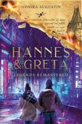 Hannes und Greta - Legends Remastered
