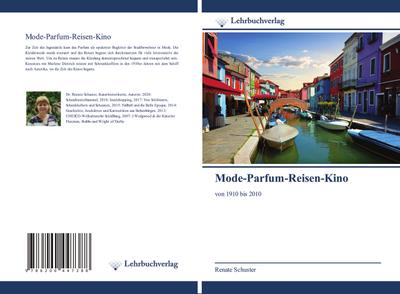 Mode-Parfum-Reisen-Kino
