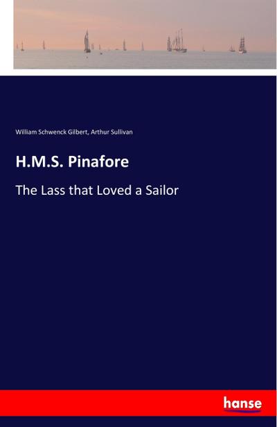 H.M.S. Pinafore