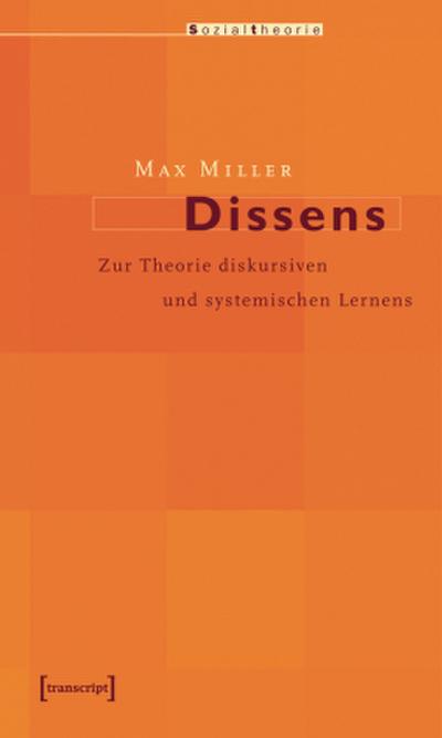 Dissens