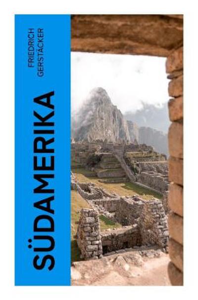 Südamerika