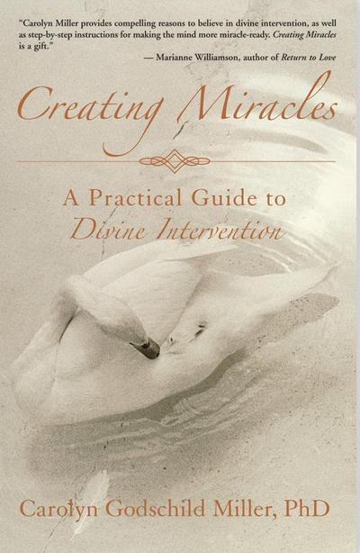 Creating Miracles