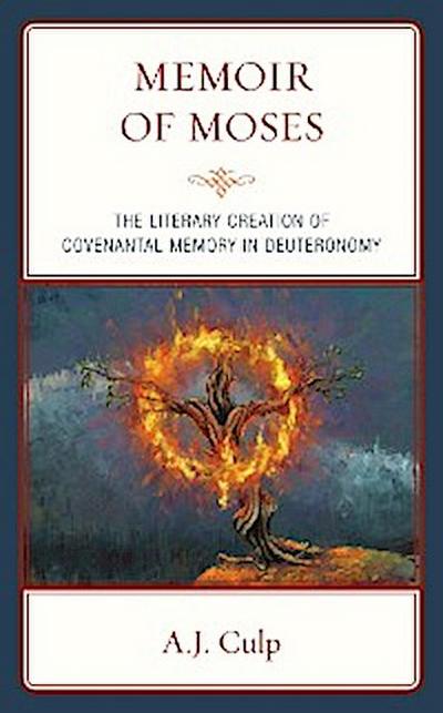 Memoir of Moses