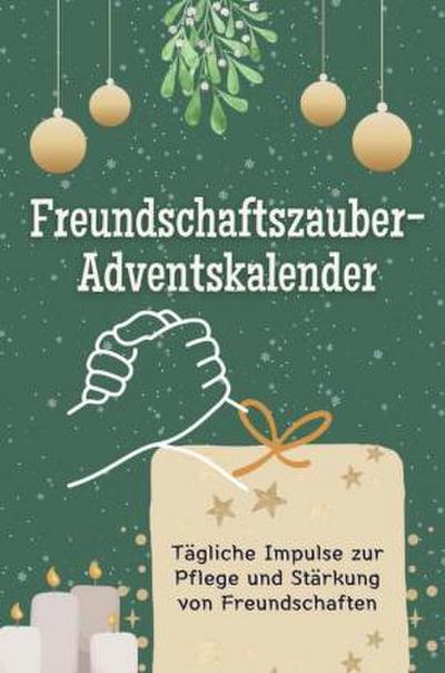 Freundschaftszauber-Adventskalender