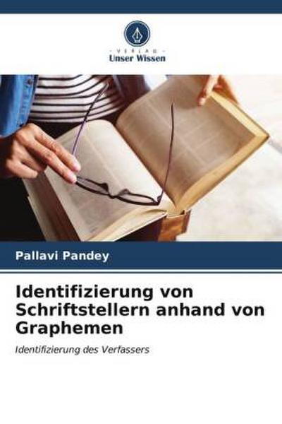 Identifizierung von Schriftstellern anhand von Graphemen