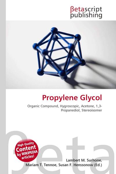 Propylene Glycol