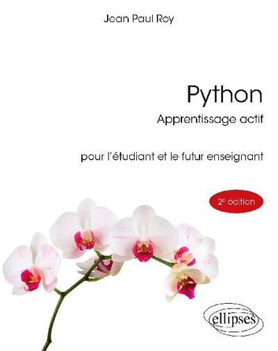 Python Apprentissage actif