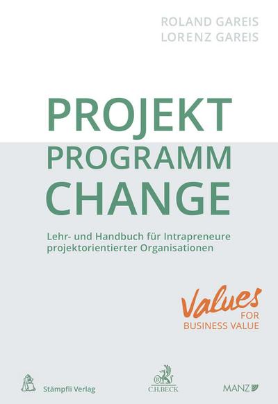 PROJEKT.PROGRAMM.CHANGE