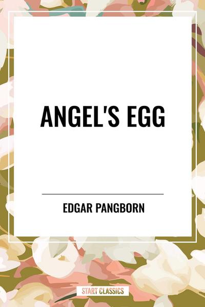 Angel’s Egg