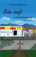 Ruhe sanft in Kühlfach vier