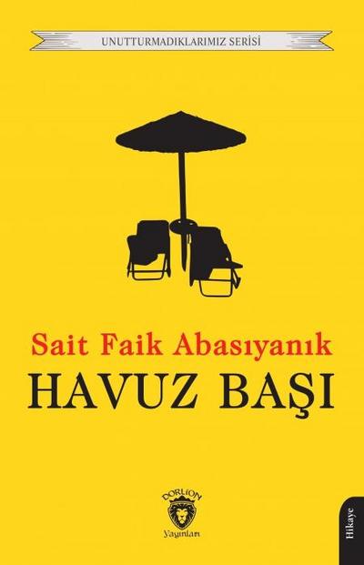 Havuz Basi