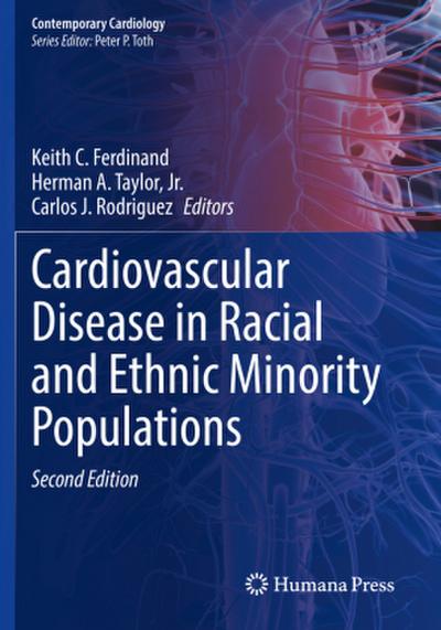 Cardiovascular Disease in Racial and Ethnic Minority Populations