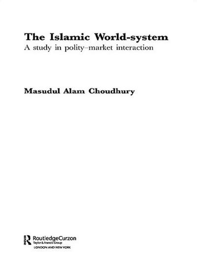 The Islamic World-System
