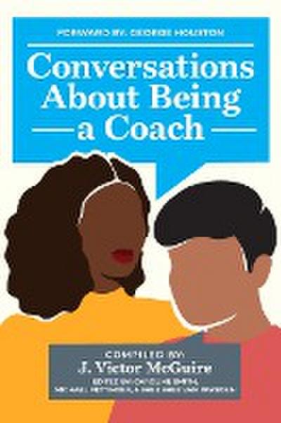 Conversations About Being a Coach
