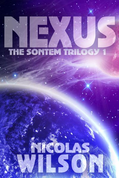 Nexus (Sontem Trilogy, #1)