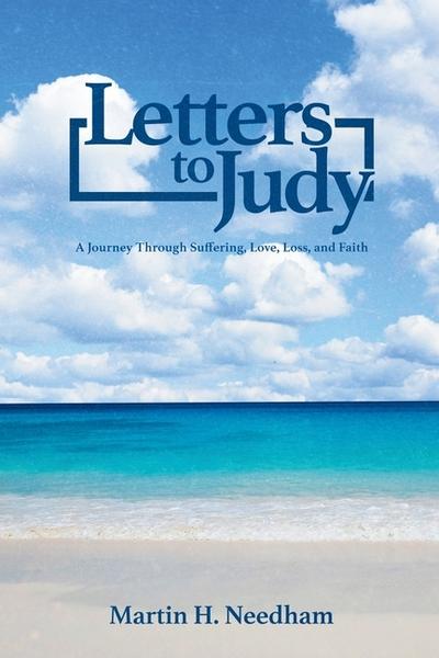 Letters to Judy
